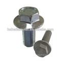 stainless steel 316 flange bolt